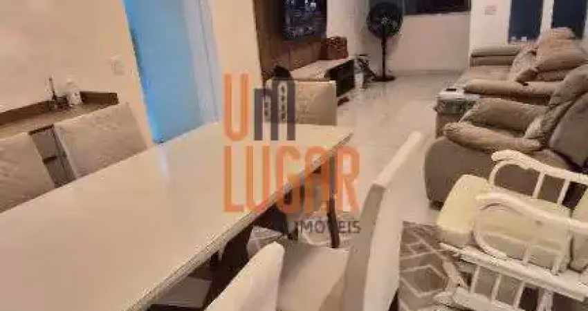 Um lugar imoves aluga apartamento 2 quartos para cop 30 em bairro nobre - nazare - belem para