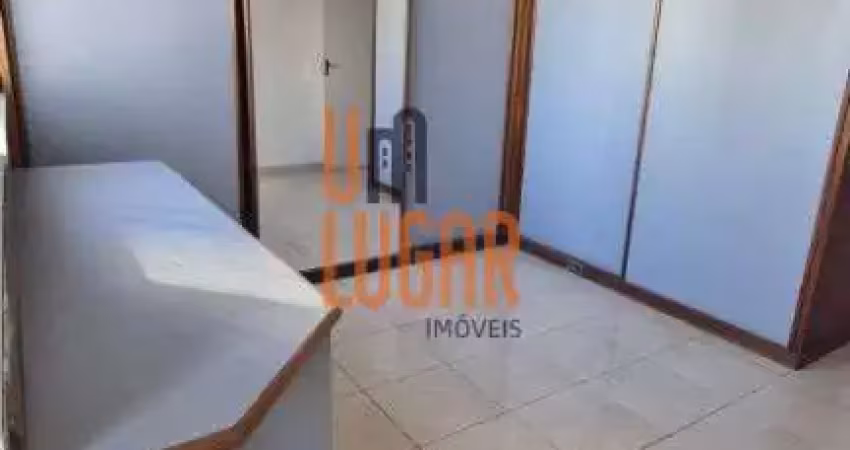 Um lugar imoveis: aluga apartamento mobiliado com 2 quartos no edificio brands hatch, reduto.