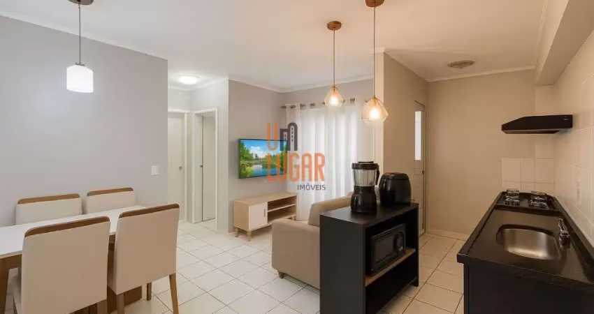 Aluguel cop30: apartamento mobiliado com 2 quartos sendo uma suite no condominio alegro montenegro situado na rodovia do tapana no 813 - belem-pa.