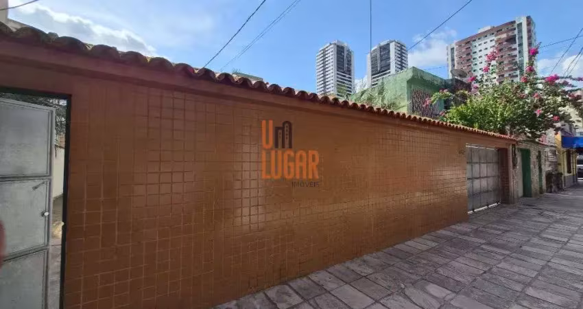 Um lugar imoveis  aluga para cop30: casa exclusiva com 4 suites,proximo ao hangar - marco - belem para.