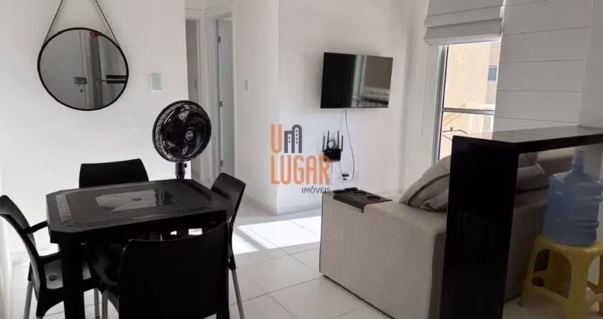 Aluguel cop30: apartamento mobiliado com 2 quartos sendo uma suite no condominio alegro montenegro situado na rodovia do tapana no 813 - belem-pa.