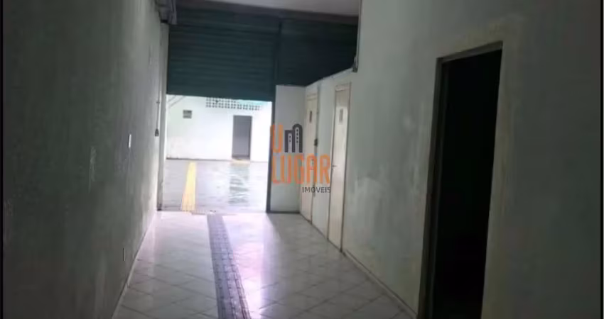 Um lugar imoveis aluga ponto comercial com varias salas, 470m2 na castelo branco - em sao bras