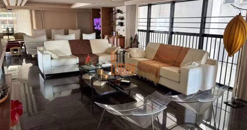 Apartamento com 4 quartos para alugar na Avenida Governador José Malcher, 1424, Nazaré, Belém