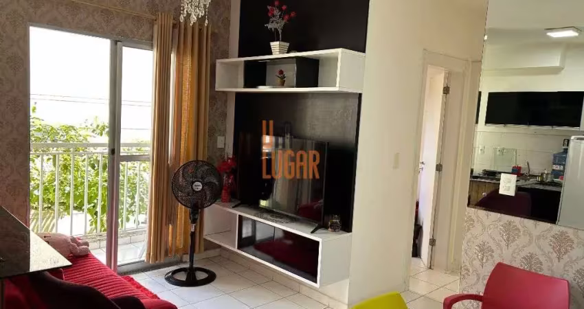 Aluguel cop30: apartamento mobiliado com 2 quartos sendo uma suite no condominio alegro montenegro situado na rodovia do tapana no 813 - belem-pa.
