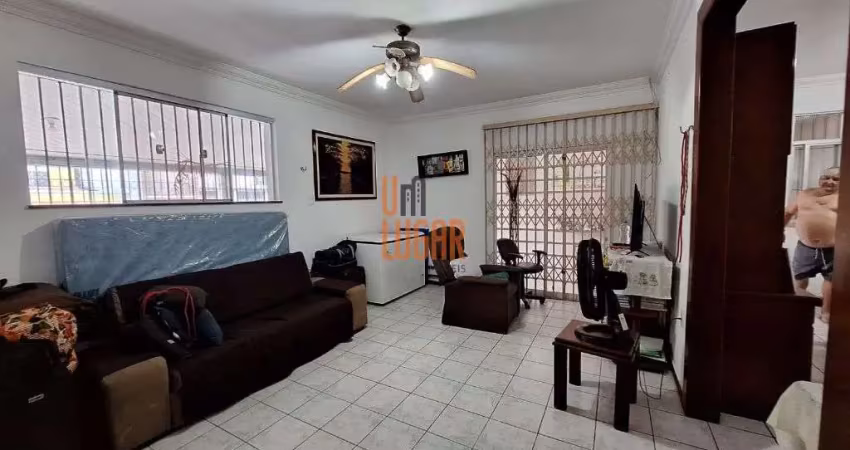 Um lugar imoveis vende uma excelente casa, localizada na travessa do chaco n 1021 - pedreira, belem - pa, cep: 66085-451