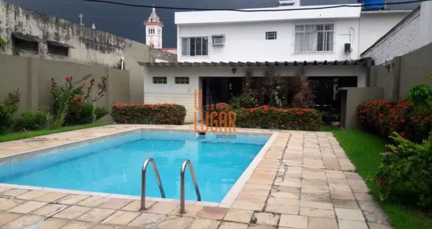Um lugar imoveis aluga para cop30: casa com 7 quartos em sao bras com piscina, ideal para delegacoes e equipes que virao ao evento