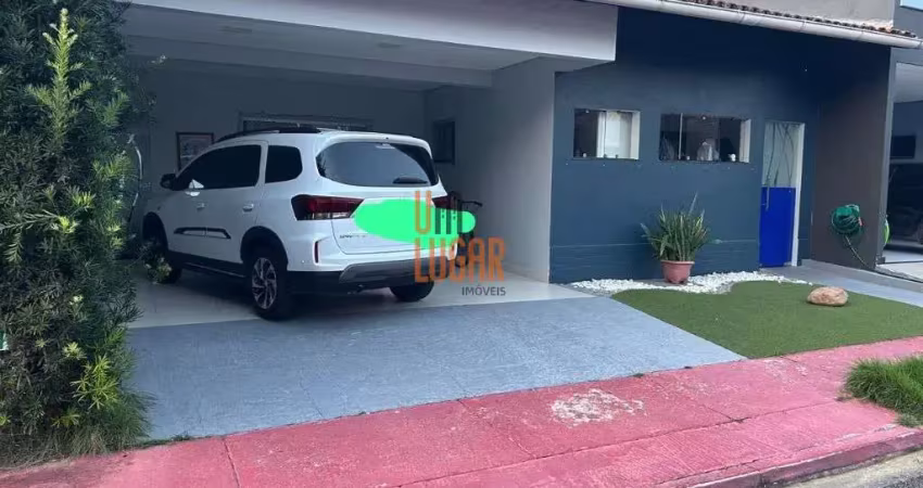 Aluguel cop30: um lugar imoveis aluga uma excelente casa no condominio villa firenze residence club, localizado na av. gov. helio gueiros, 135 - coqueiro, ananindeua.