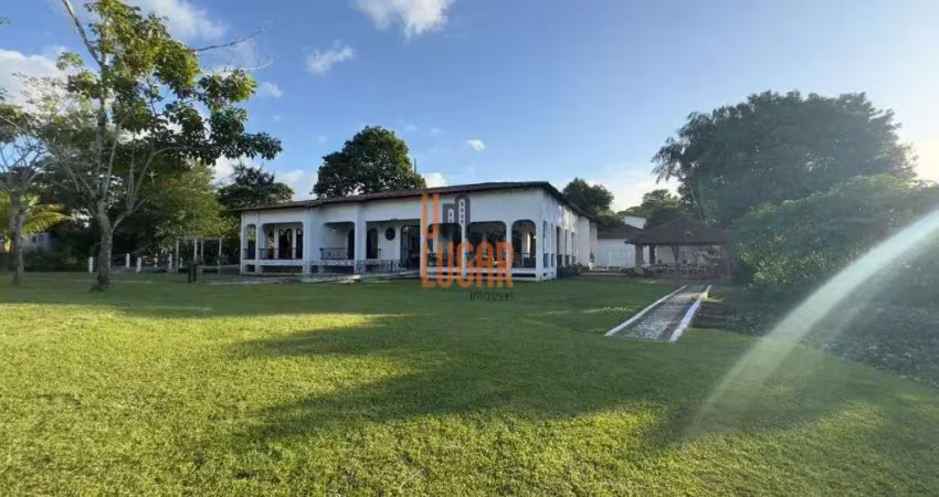 Casa com 6 quartos para alugar na Quadra Cinqüenta e Sete, 000, Aurá, Ananindeua