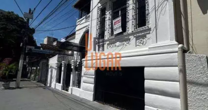Casa com 4 quartos para alugar na Rua Joaquim Nabuco, 79, Nazaré, Belém