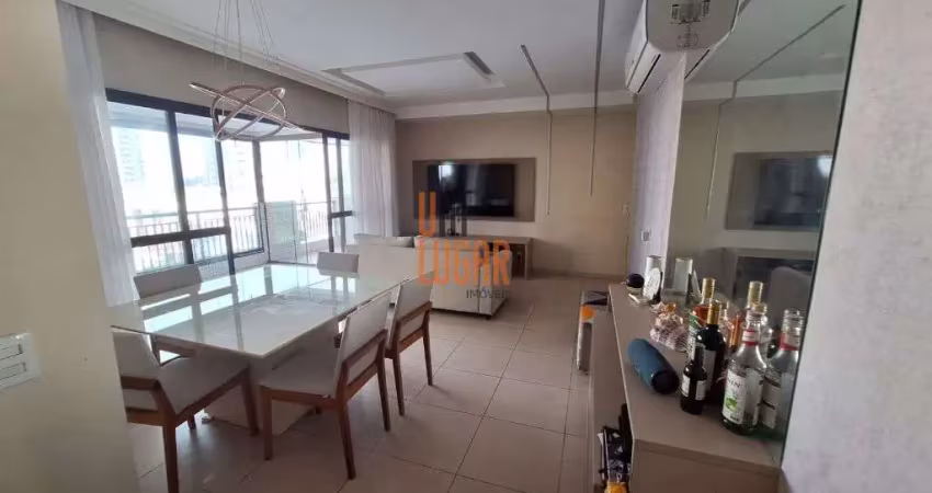 Aluguel cop30: apartamento mobiliado com 4 quartos sendo 3 suites no ed. altos do umarizal, umarizal.