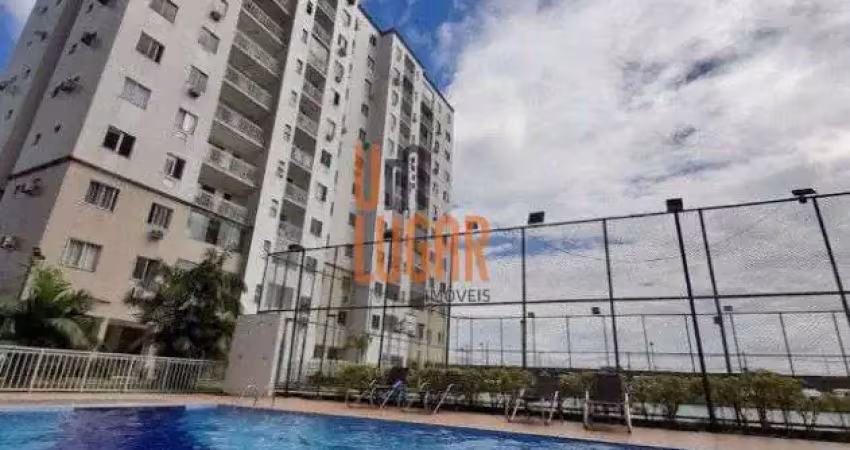 Aluguel cop30: apartamento de 2 quartos no condominio verano, coqueiro, belem - pa. proximo ao aeroporto, e de facil acesso ao parque da cidade e ao hangar centro de convencoes.