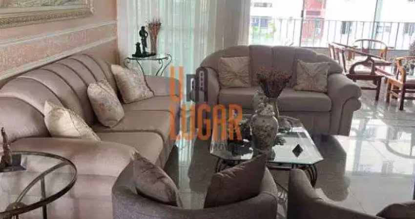 Um lugar imoveis aluga para cop 30 - apto 4 suites - batista campos