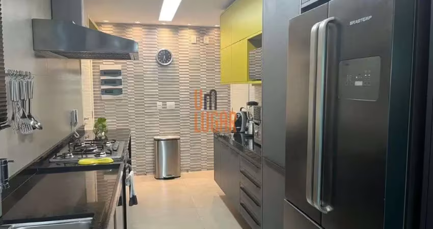 Um lugar imoveis aluga para cop 30 apartamento alto padrao com 3 suites no edificio torre residence