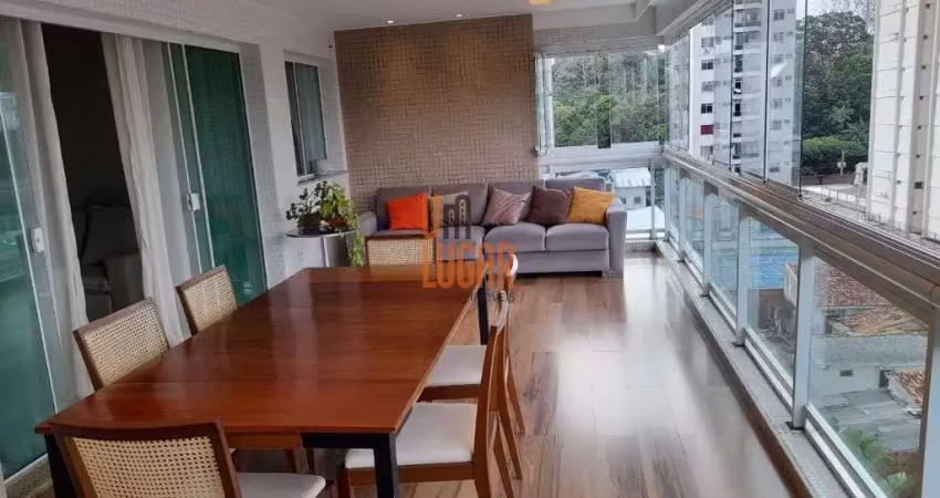 Um lugar imoveis aluga para cop 30 apartamento alto padrao com 3 suites no edificio torre residence
