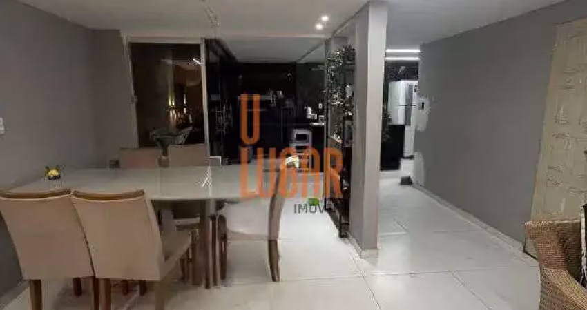 Tv. lomas valentina - casa 3 quartos sendo 1 suite mobiliado para locacao com capacidade para 12 pessoas - cop 30 - marco - belem-pa - imobiliaria um lugar imoveis