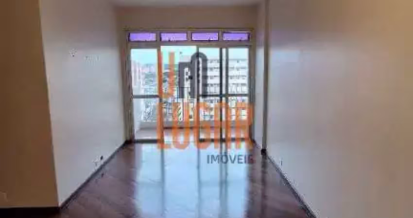 Um lugar imoveis vende ou aluga: apartamento no ed. fontainebleau