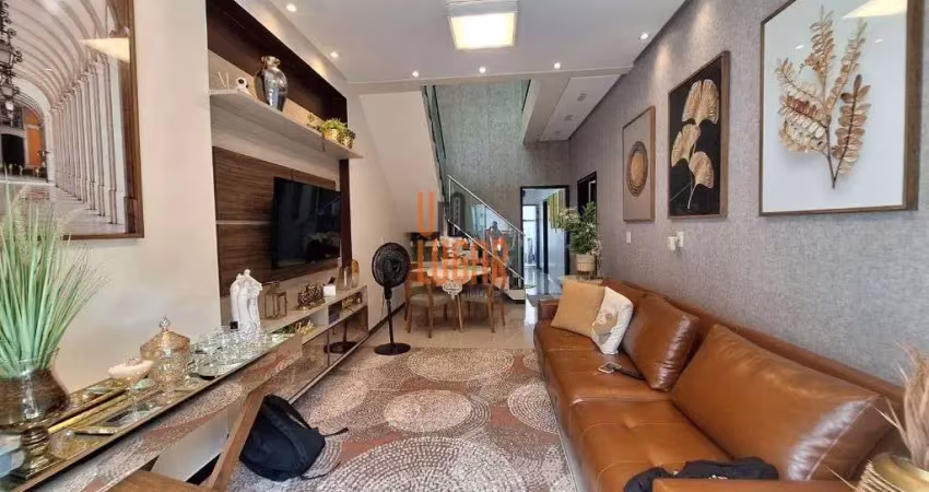 Um lugar imoveis aluga para cop30: casa ampla com 2 andares e 5 suites no conjunto castelo branco, curio utinga - belem-pa.