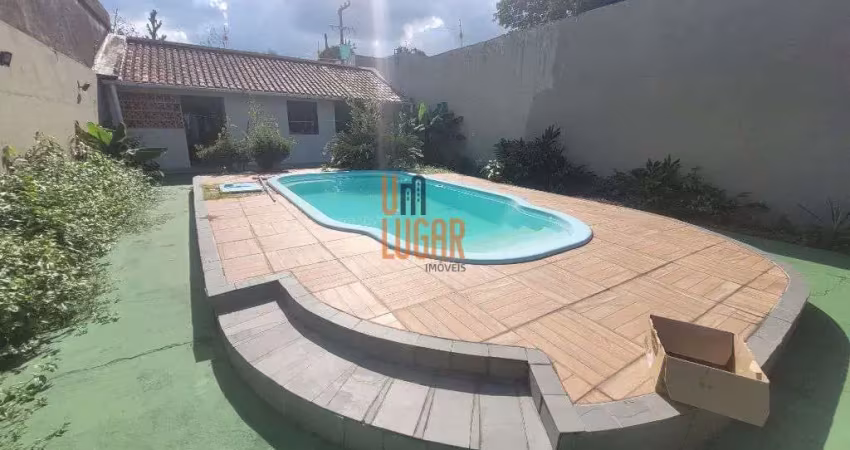 Casa com 3 quartos à venda na Estrada do Caixa Pará, 67, Levilândia, Ananindeua