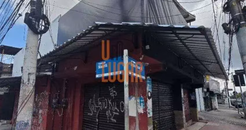 Sala comercial com 2 salas para alugar na Avenida João Paulo II, 1160, Marco, Belém