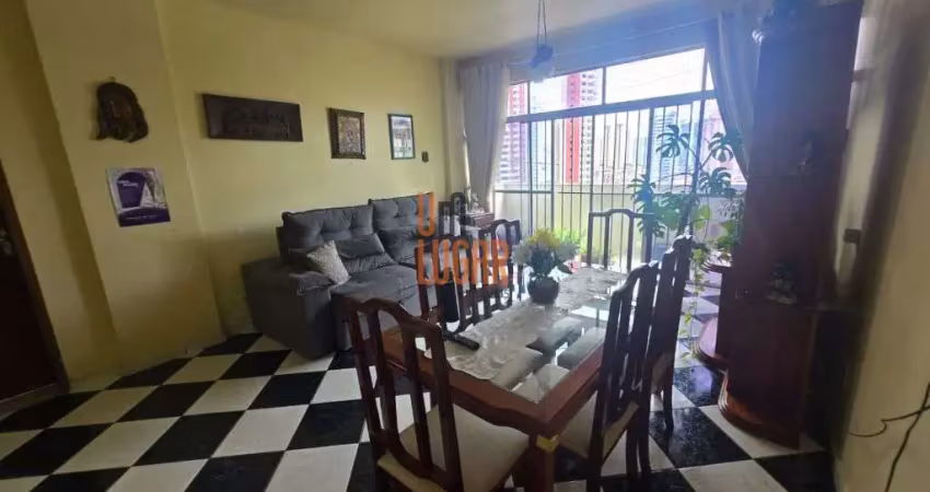 Aluguel cop30: apartamento mobiliado com 3 quartos no umarizal, belem-pa