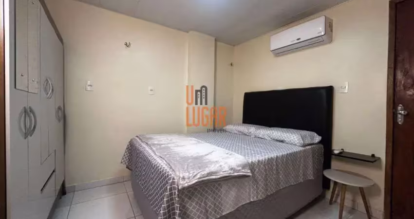Aluguel cop30: studio mobiliado com 1 quartos em sao bras, belem-pa