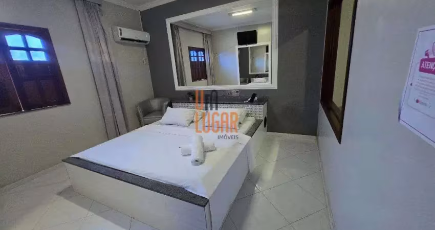 Um lugar imoveis aluga para cop30: 67 suites na pousada oriental, guanabara, belem - pa