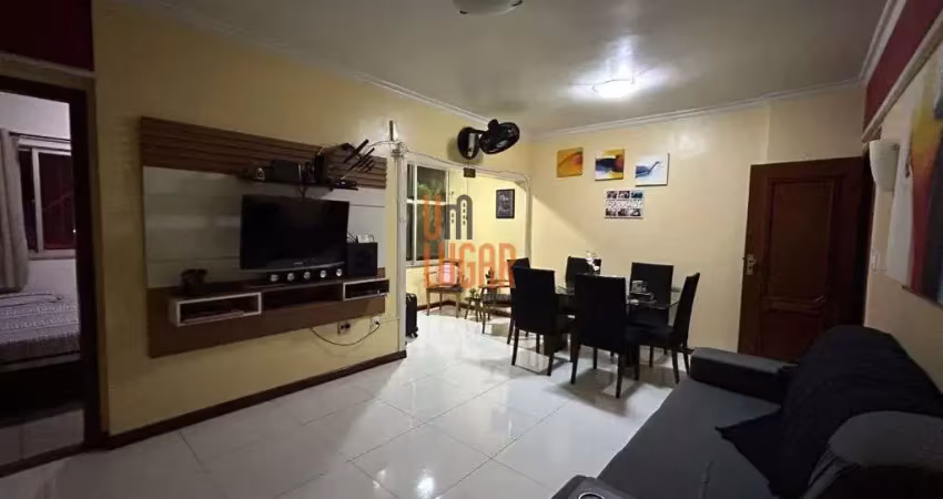 Um lugar imoveis aluga para cop30: apartamento mobiliado de 2 quartos no edificio solar das esmeraldas, sao bras
