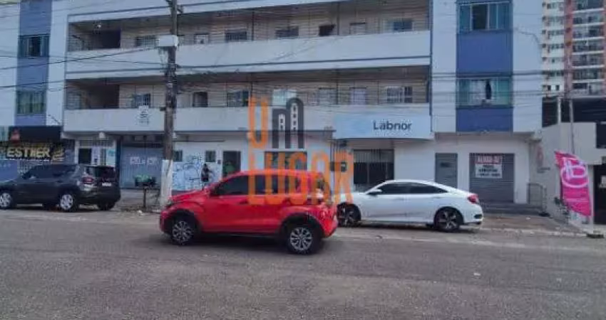Predio residencial/comercial de 3 pavimentos a venda na tv. tupinambas, no jurunas, belem-pa