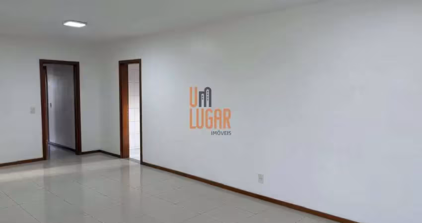 Apartamento com 4 suites para aluguel no ed. portofino, em nazare, belem-pa