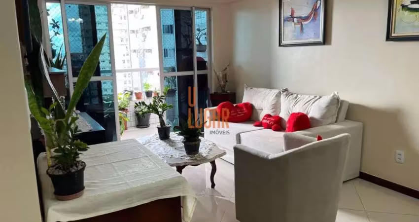 Excelente apartamento mobiliado de 3 quartos para venda ou aluguel cop30 no ed. rio orange, batista campos, belem - pa