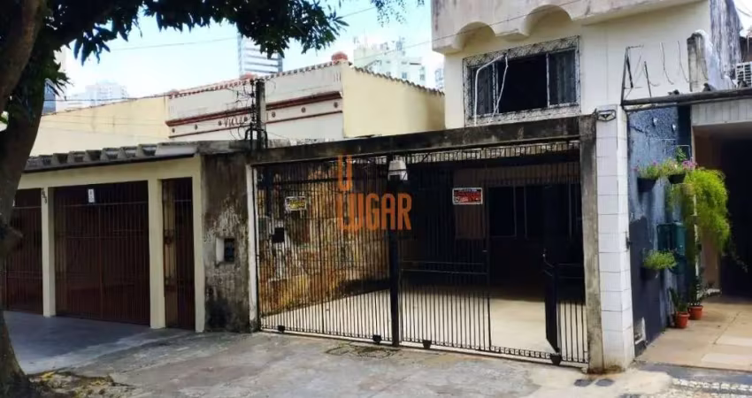 Casa com 2 pavimentos e subsolo, com 3 quartos a venda no umarizal, belem-pa