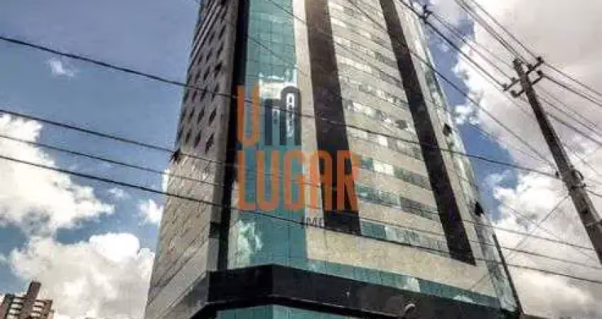 Salas comerciais para aluguel na galeria (atualmente em construcao) do ed. rogelio fernandez, cremacao, belem - pa