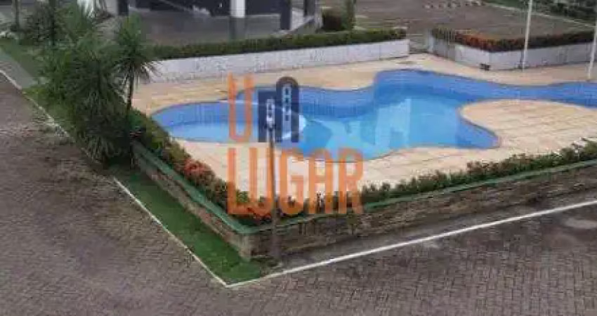 Apartamento de 2 quartos para aluguel no condominio rios tropicais, ananindeua - pa.