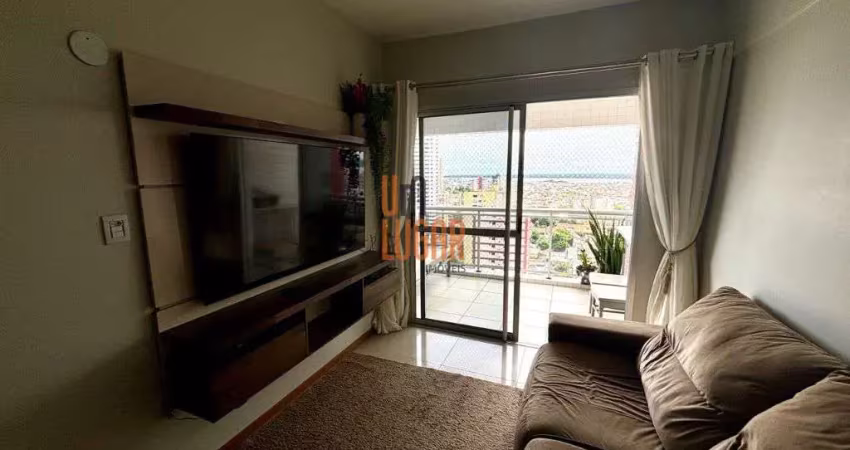 Aluguel cop30: apartamento mobiliado de 2 quartos no ed. apollos garden, jurunas