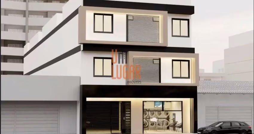Aluguel cop30: apartamento amplo e mobiliado com 2 quartos sendo 1 suite ed. 222, em canudos, belem-pa