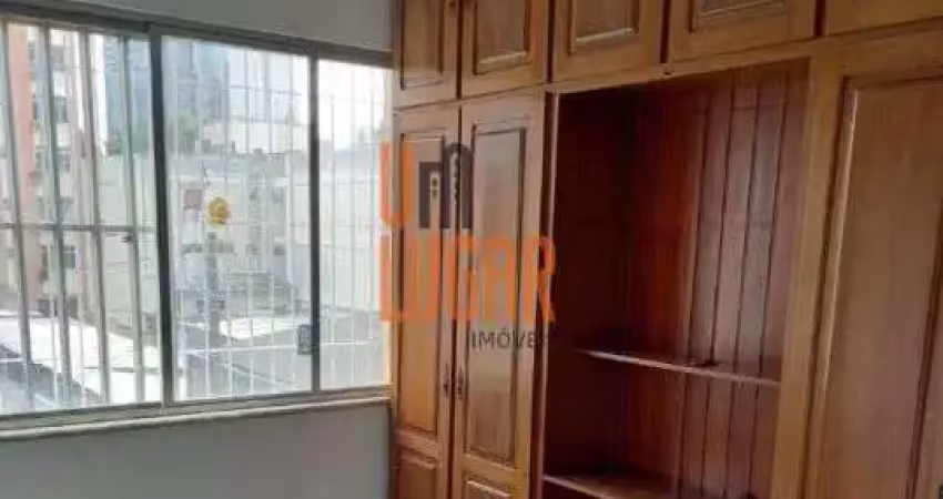 Apartamento ventilado de 3 quartos para venda no ed. belo horizonte, nazare