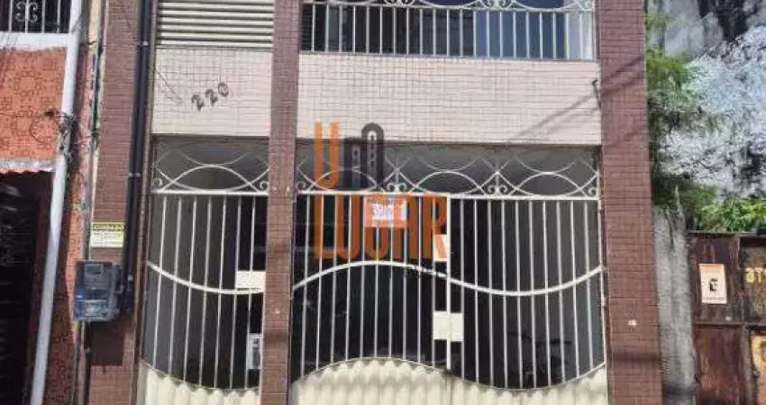 Aluguel cop30: casa mobiliada de 2 pavimentos com 5 quartos na travessa nina ribeiro, canudos.