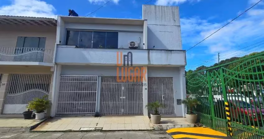 Aluguel cop30: casa com 3 suites proxima ao centro de convencoes hangar, na pedreira, belem-pa