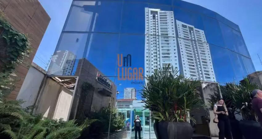 Aluguel cop30 e venda: predio comercial de dois pavimentos na travessa angustura, marco, belem-pa