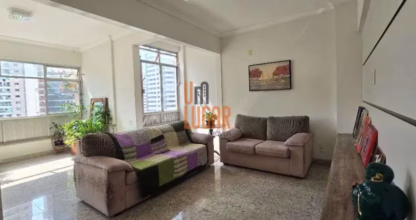 Aluguel cop30: apartamento amplo e mobiliado com 3 quartos no ed. barao de guama, no umarizal, belem-pa