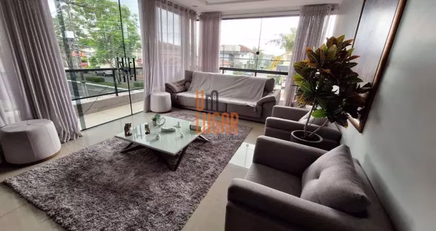 Aluguel cop30: casa mobiliada de 2 andares com 4 suites no condominio residencial cidade jardim i, parque verde.