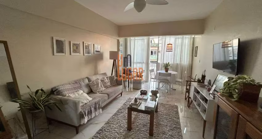 Aluguel cop30: apartamento mobiliado com 3 dormitorios com vista para a baia do guajara em nazare, belem-pa