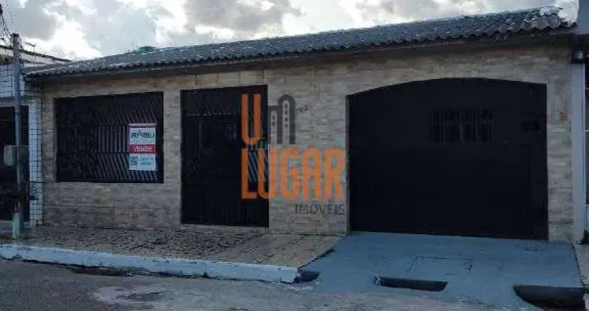 Casa com 3 quartos à venda na Travessa C, 162, Marambaia, Belém