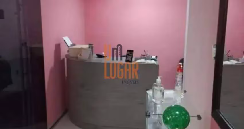 Sala comercial com 6 salas à venda na Travessa Nove de Janeiro, 1064, São Brás, Belém