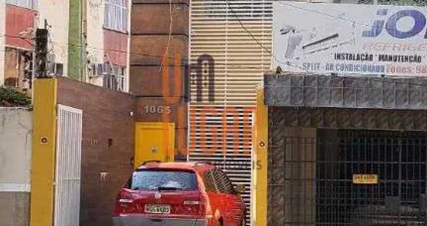 Um lugar imoveis vende: casa com 2 quartos, ampla, segura e com espaco para trabalho em localizacao privilegiada no umarizal