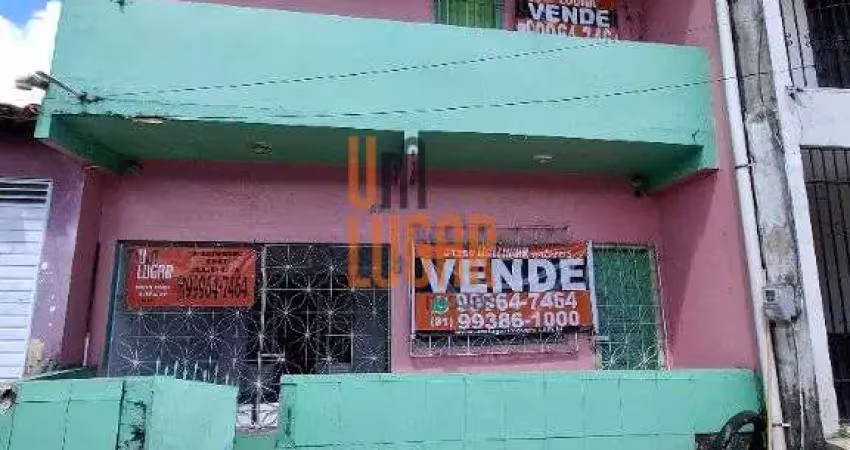 Casa 2 pavimentos 3 quartos para venda ou aluguel na antonio everdosa entre vileta e timbo  - pedreira