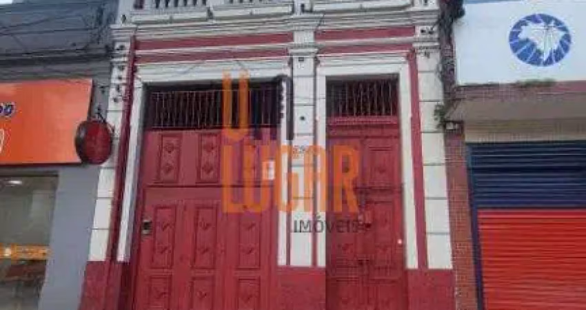 Um lugar imoveis aluga salas comerciais semi-mobiliadas, ideal para escritorios na avenida assis de vasconcelos, 393 - centro - campina, belem - pa,