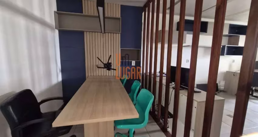 Um lugar imoveis aluga: belissima sala  no next office em ananindeua.