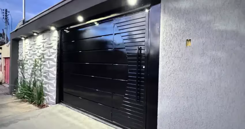Casa com 3 quartos à venda na Avenida Francisco de Araújo, 1, Setor Urias Magalhães, Goiânia