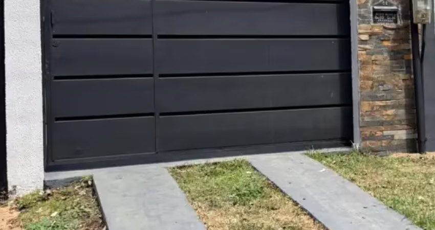 Casa com 3 quartos à venda na Avenida das Nações, Q, Jardim Canadá, Aparecida de Goiânia